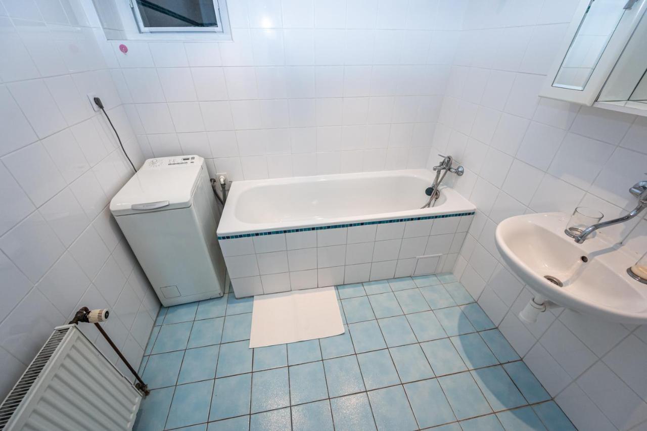 New Town Central Apartment 布拉格 外观 照片